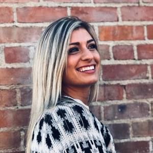 Meet your Posher, Taylor